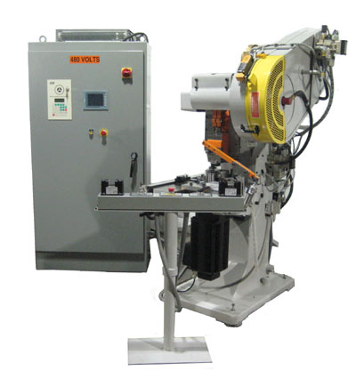 410 Servo Notcher