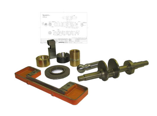 V&O Parts